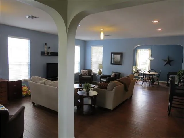 1024 Peyton Place Cedar Park, TX 78613