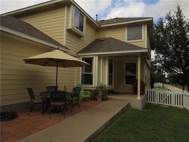 1024 Peyton Place Cedar Park, TX 78613