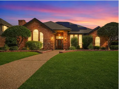 3345 Sage Brush Trail