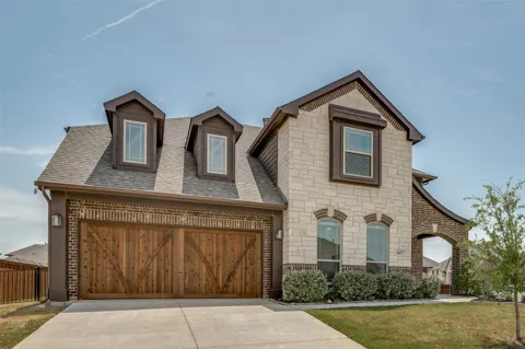 4437 Lupine Estate Drive