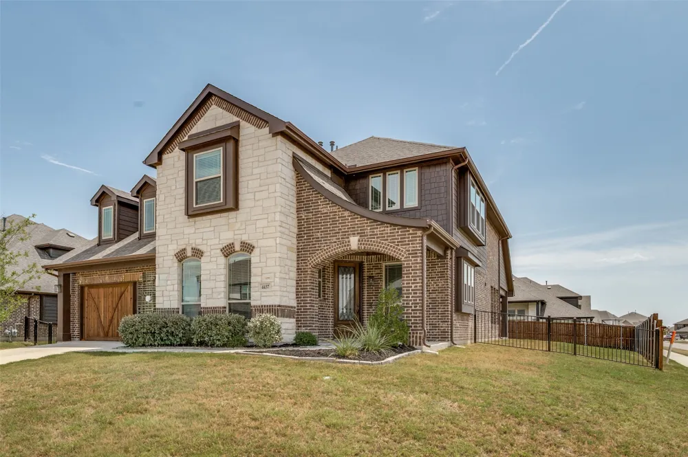 4437 Lupine Estate Drive Joshua, TX 76058