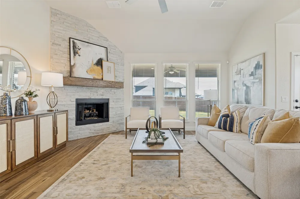4437 Lupine Estate Drive Joshua, TX 76058
