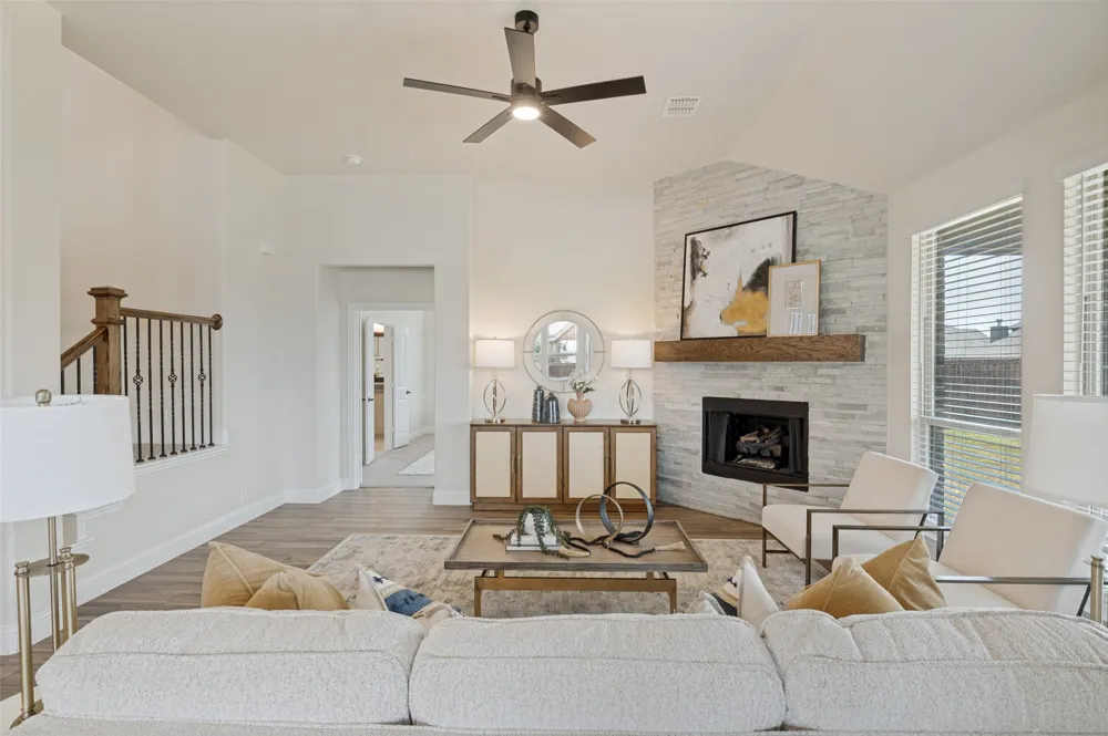 4437 Lupine Estate Drive Joshua, TX 76058