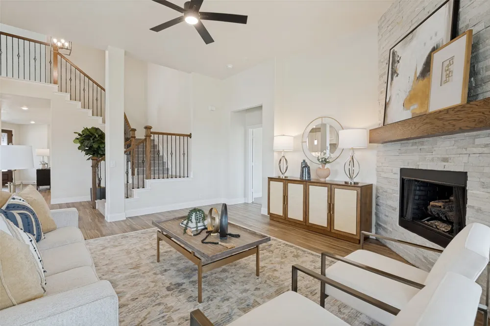 4437 Lupine Estate Drive Joshua, TX 76058