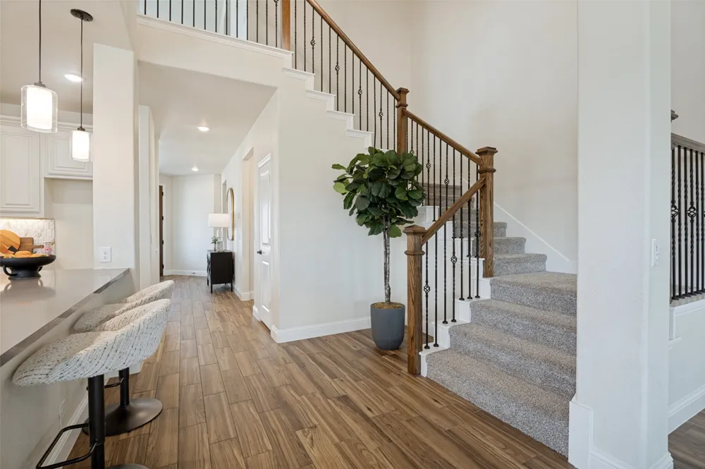 4437 Lupine Estate Drive Joshua, TX 76058