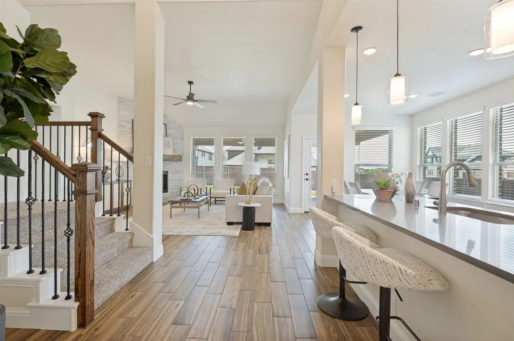 4437 Lupine Estate Drive Joshua, TX 76058
