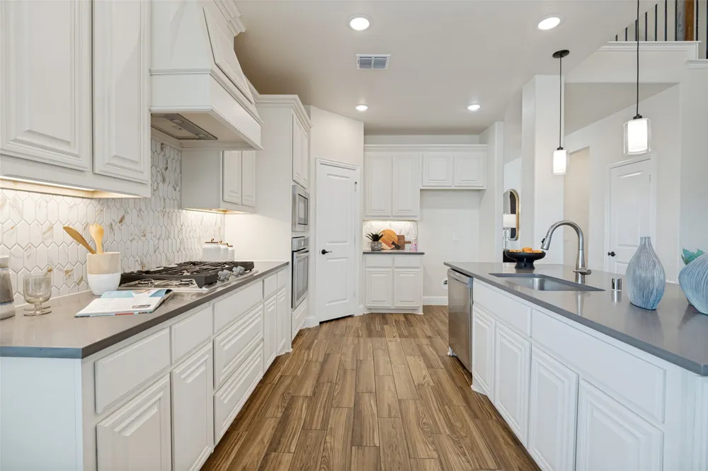4437 Lupine Estate Drive Joshua, TX 76058