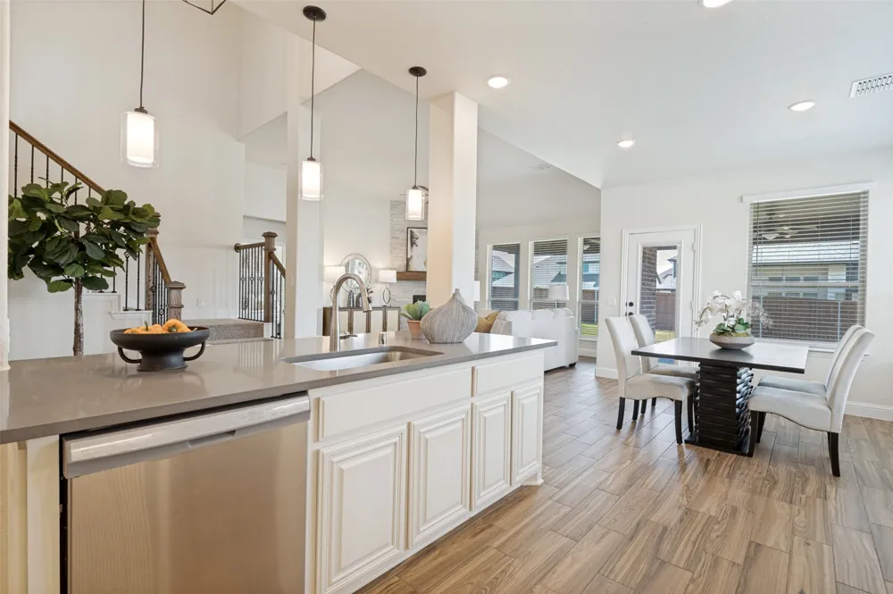 4437 Lupine Estate Drive Joshua, TX 76058