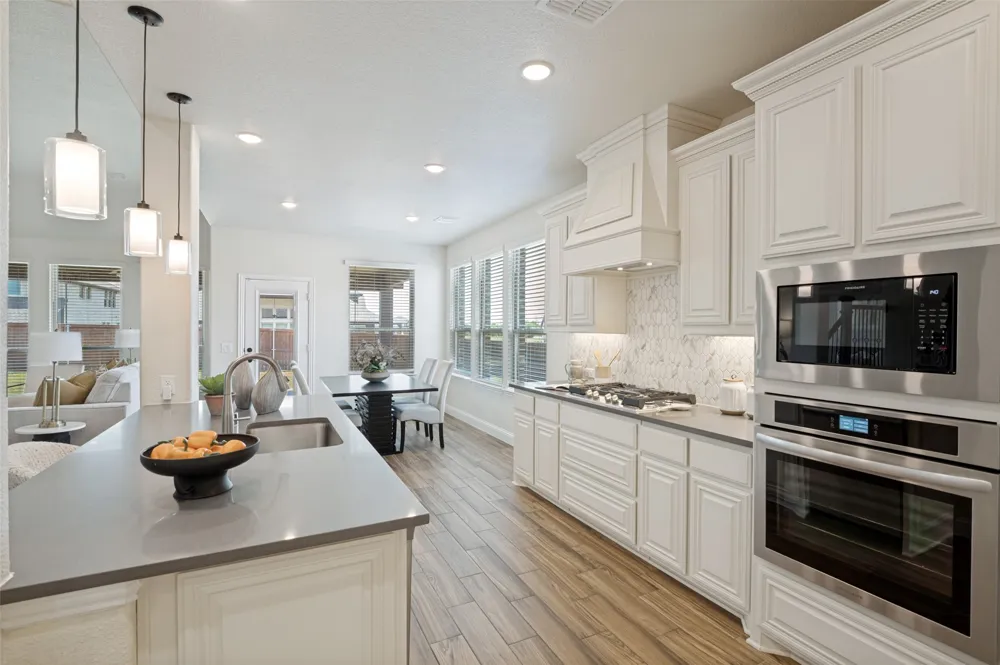 4437 Lupine Estate Drive Joshua, TX 76058