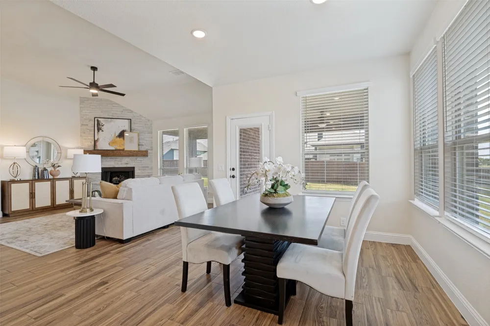 4437 Lupine Estate Drive Joshua, TX 76058