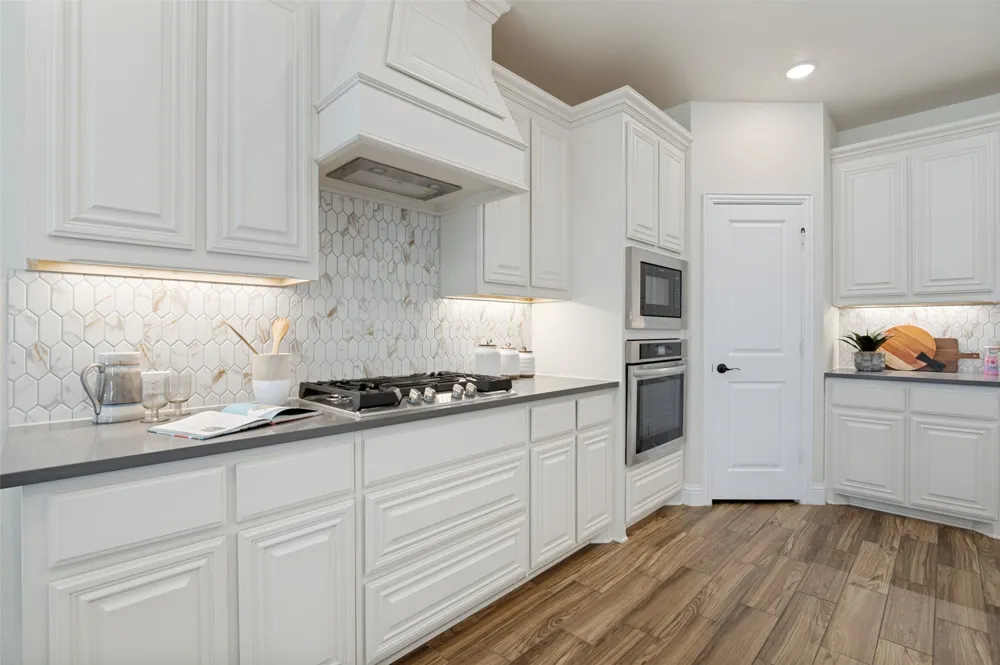 4437 Lupine Estate Drive Joshua, TX 76058