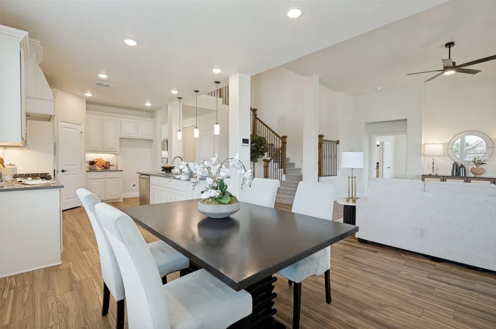 4437 Lupine Estate Drive Joshua, TX 76058