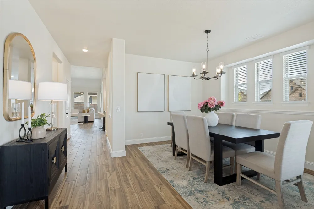 4437 Lupine Estate Drive Joshua, TX 76058