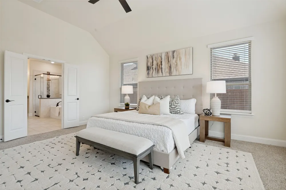 4437 Lupine Estate Drive Joshua, TX 76058