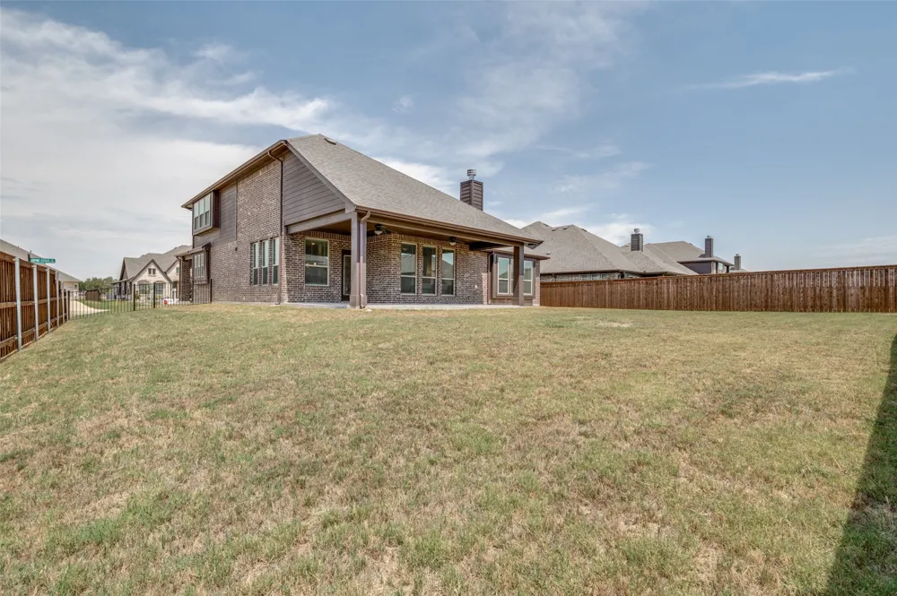 4437 Lupine Estate Drive Joshua, TX 76058