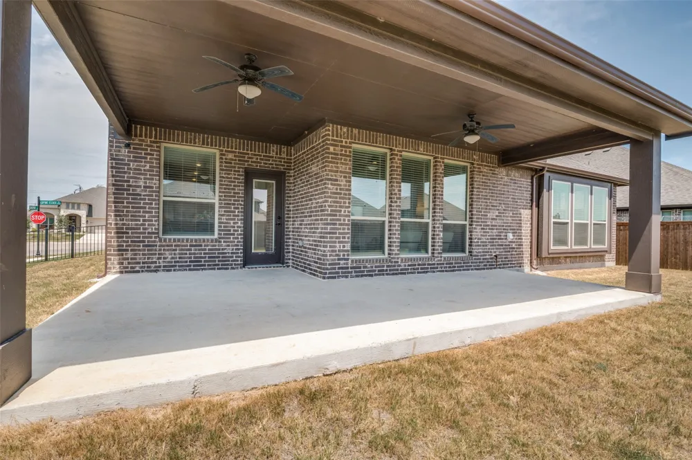 4437 Lupine Estate Drive Joshua, TX 76058