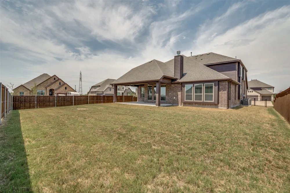 4437 Lupine Estate Drive Joshua, TX 76058