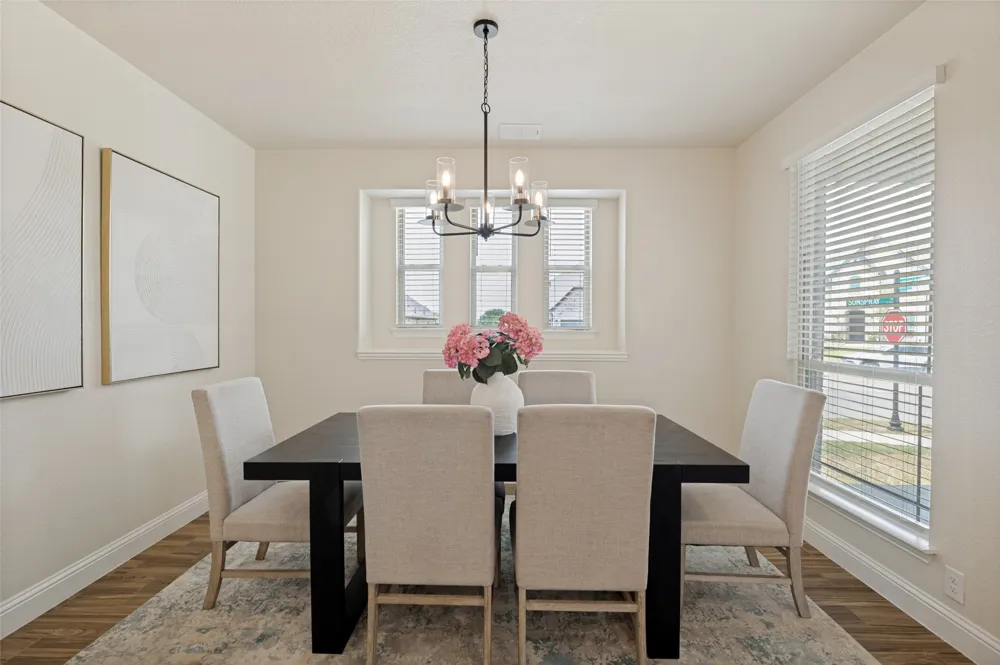 4437 Lupine Estate Drive Joshua, TX 76058