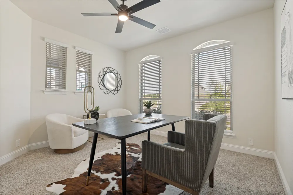 4437 Lupine Estate Drive Joshua, TX 76058