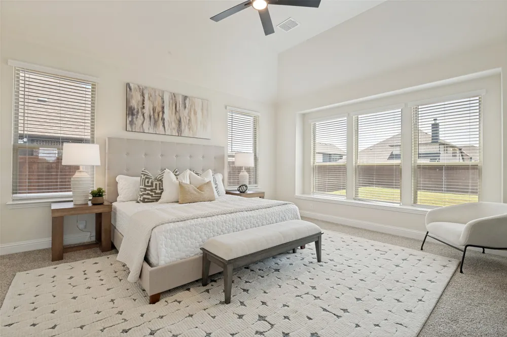 4437 Lupine Estate Drive Joshua, TX 76058