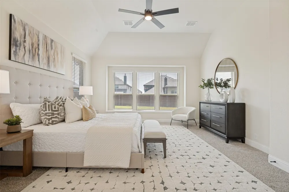 4437 Lupine Estate Drive Joshua, TX 76058