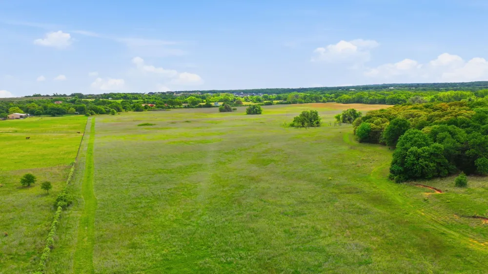 Ladybird Ln Azle, TX 76020