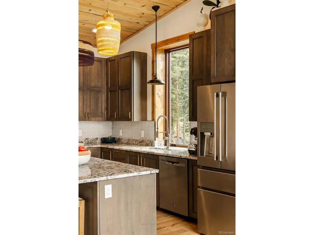 125 Puma Place Fairplay, CO 80440