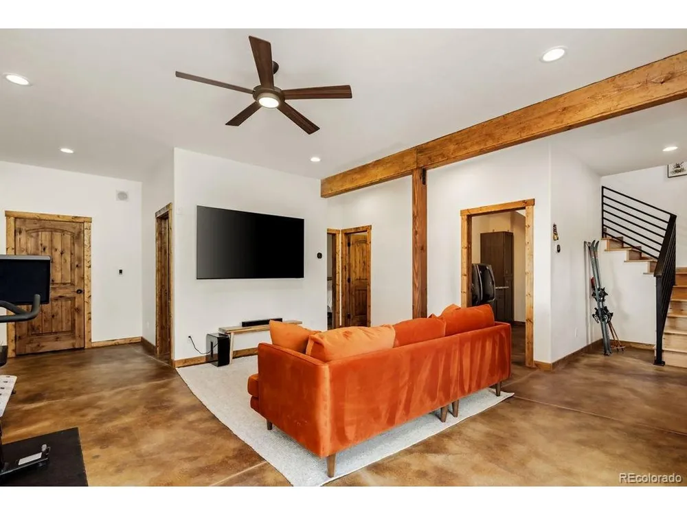 125 Puma Place Fairplay, CO 80440