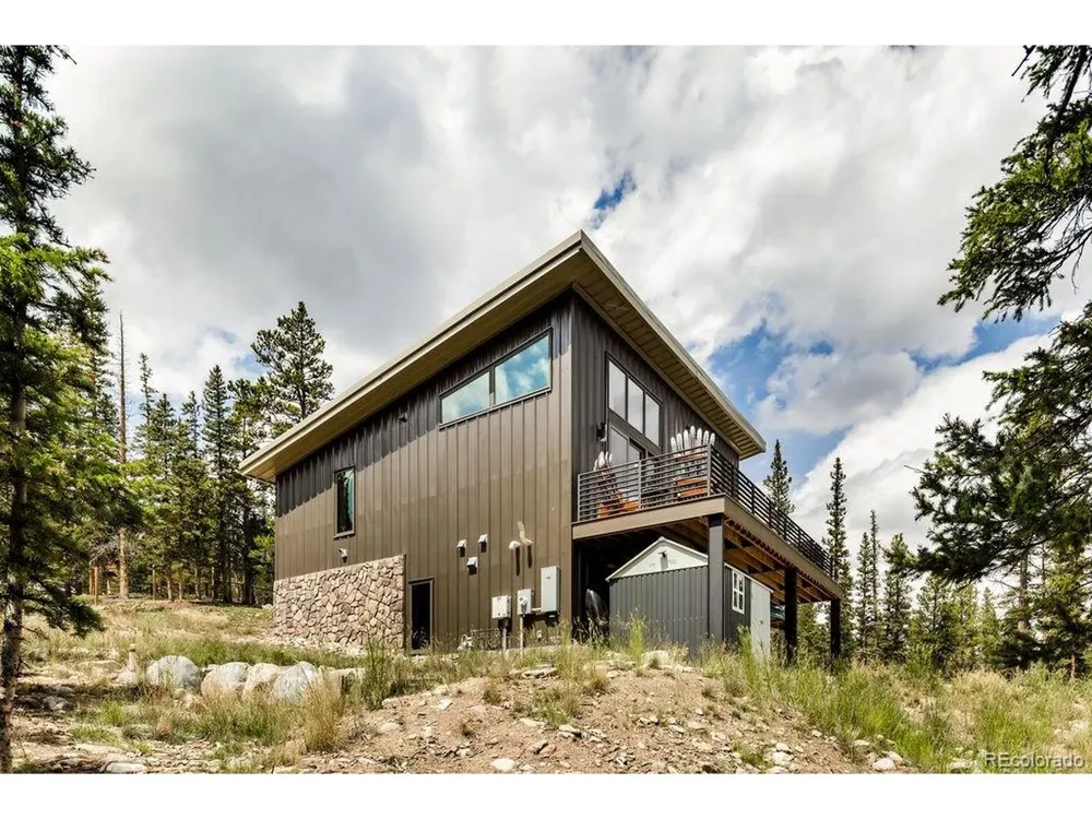 125 Puma Place Fairplay, CO 80440