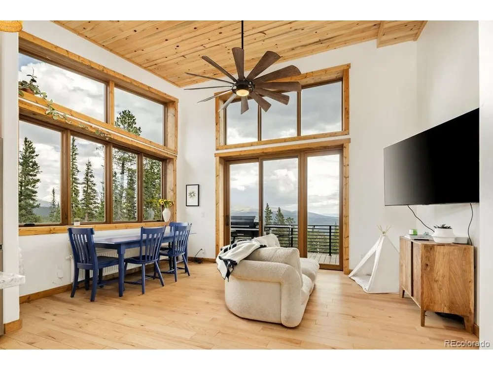 125 Puma Place Fairplay, CO 80440