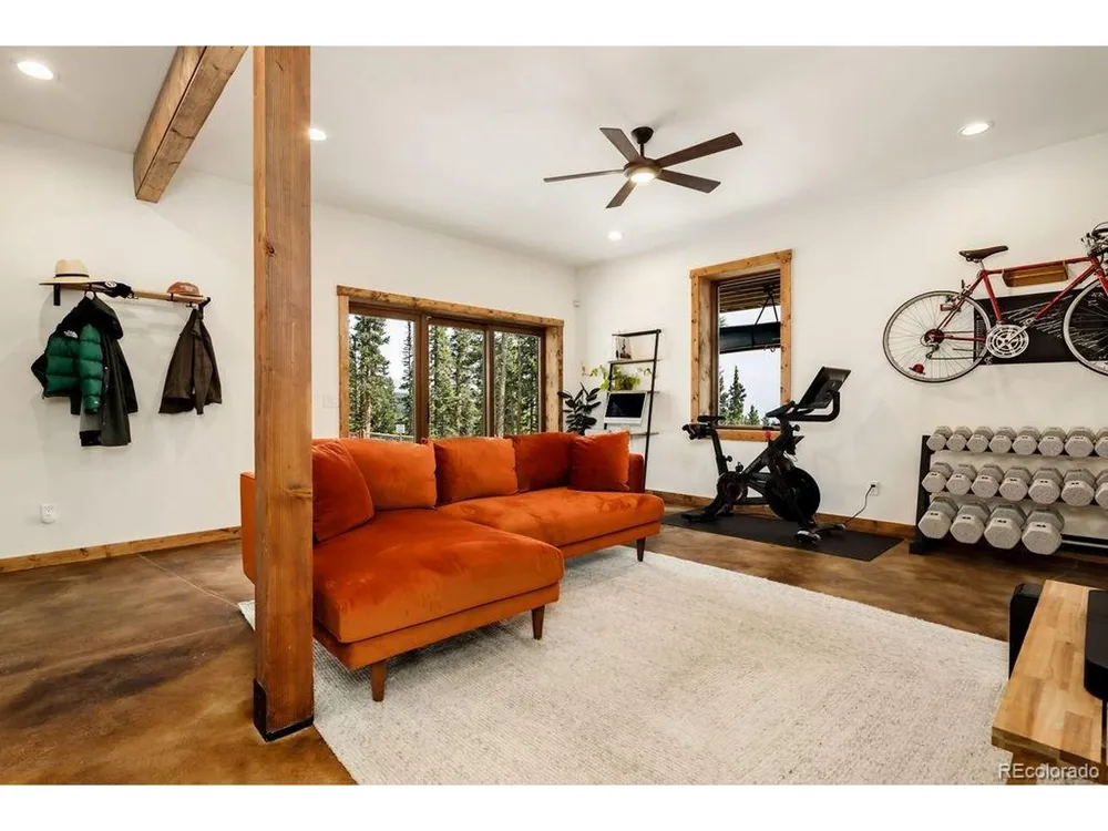 125 Puma Place Fairplay, CO 80440