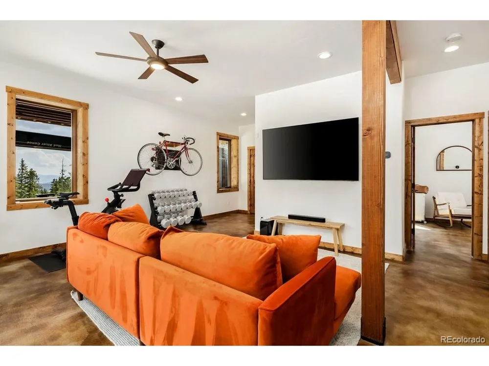 125 Puma Place Fairplay, CO 80440