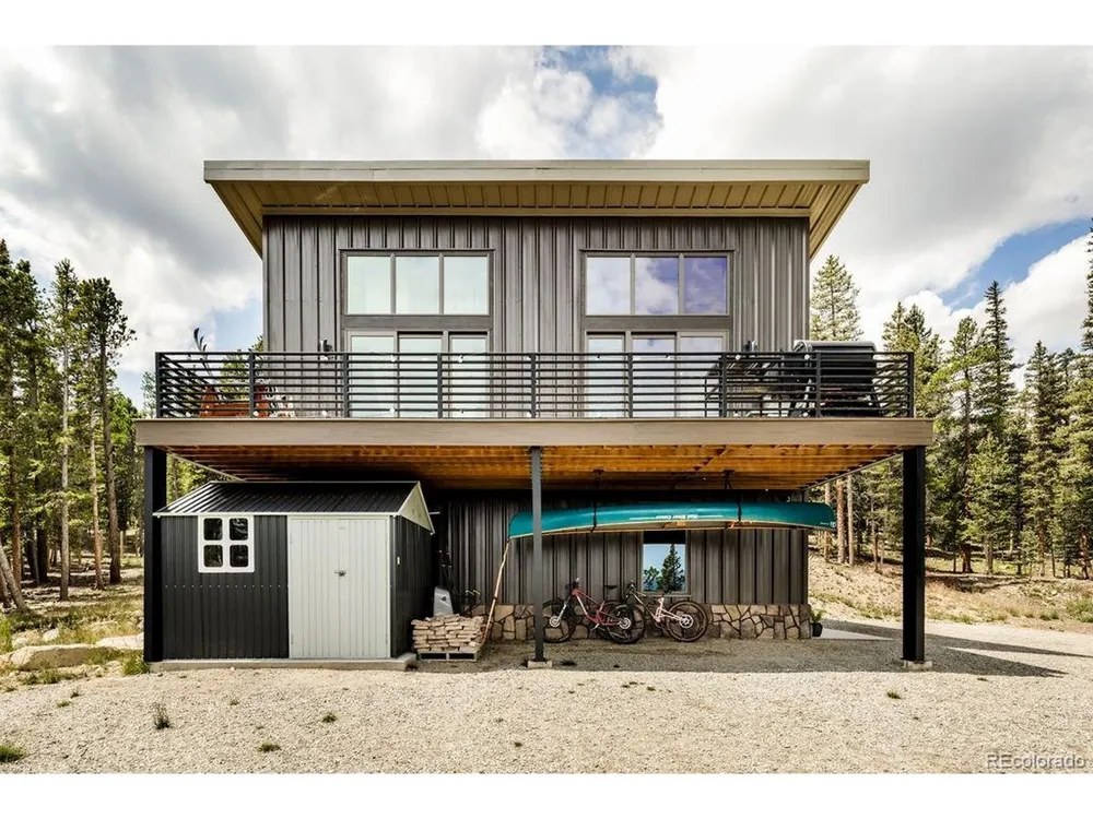 125 Puma Place Fairplay, CO 80440