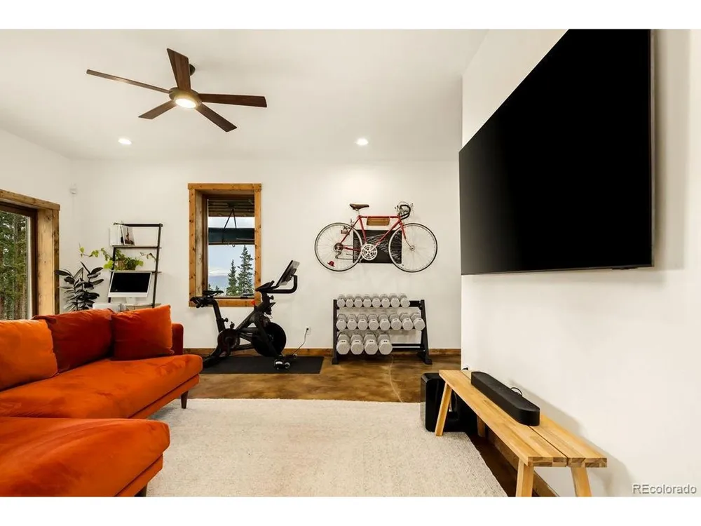 125 Puma Place Fairplay, CO 80440