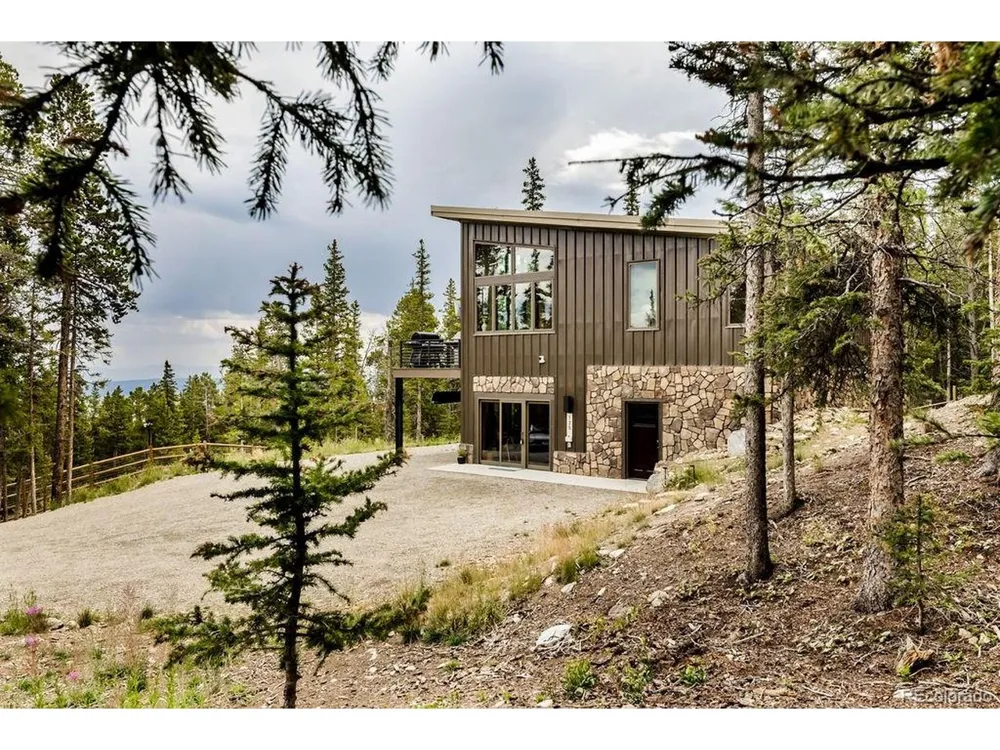 125 Puma Place Fairplay, CO 80440