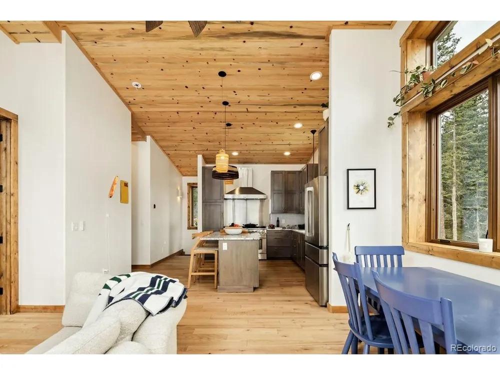 125 Puma Place Fairplay, CO 80440