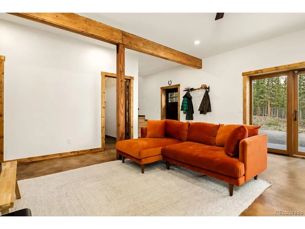125 Puma Place Fairplay, CO 80440
