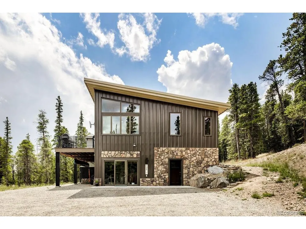 125 Puma Place Fairplay, CO 80440