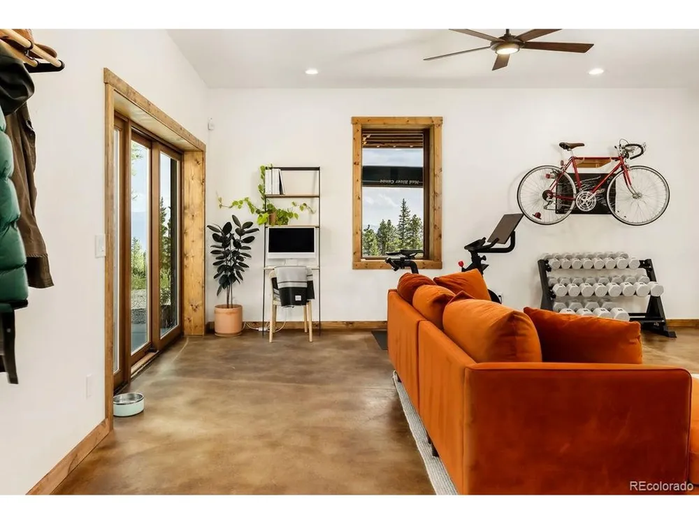 125 Puma Place Fairplay, CO 80440