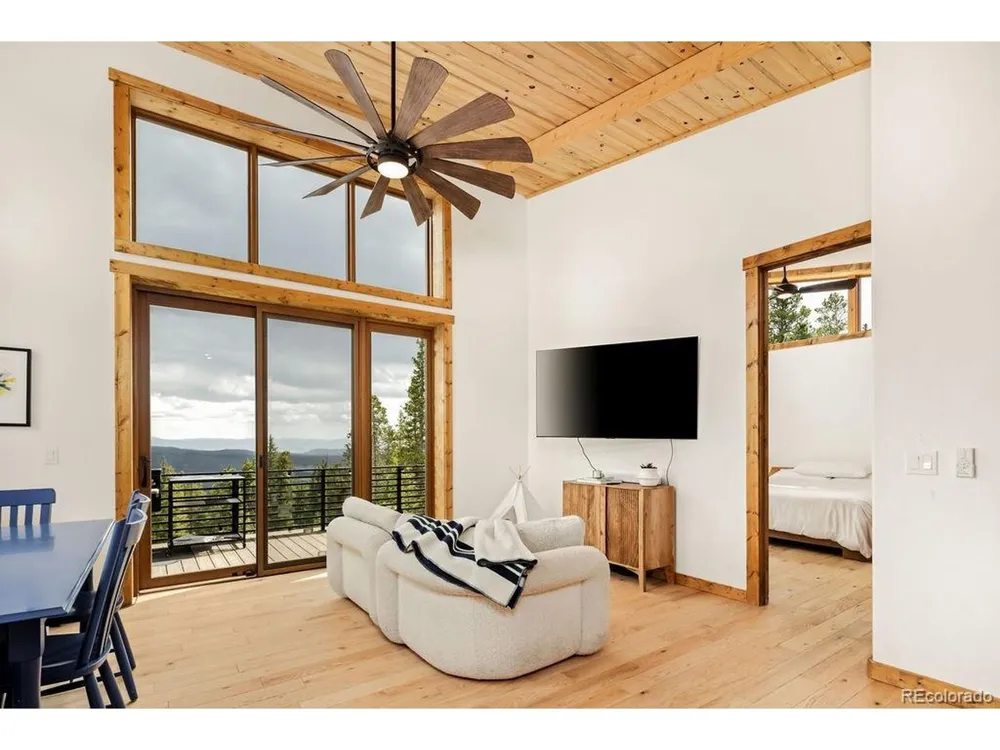 125 Puma Place Fairplay, CO 80440
