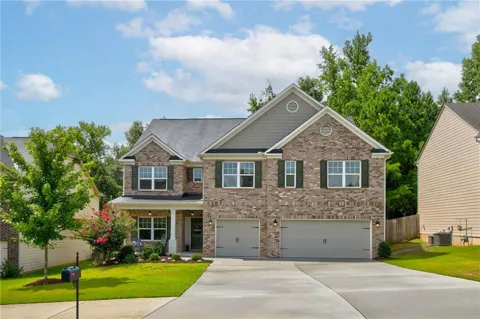 3675 Brookhollow Drive