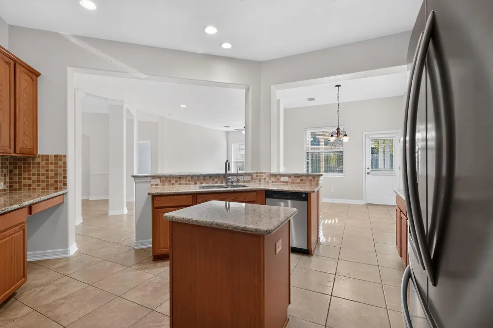 8807 Wenona Walk Missouri City, TX 77459