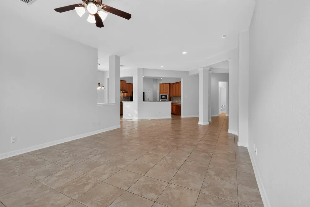 8807 Wenona Walk Missouri City, TX 77459