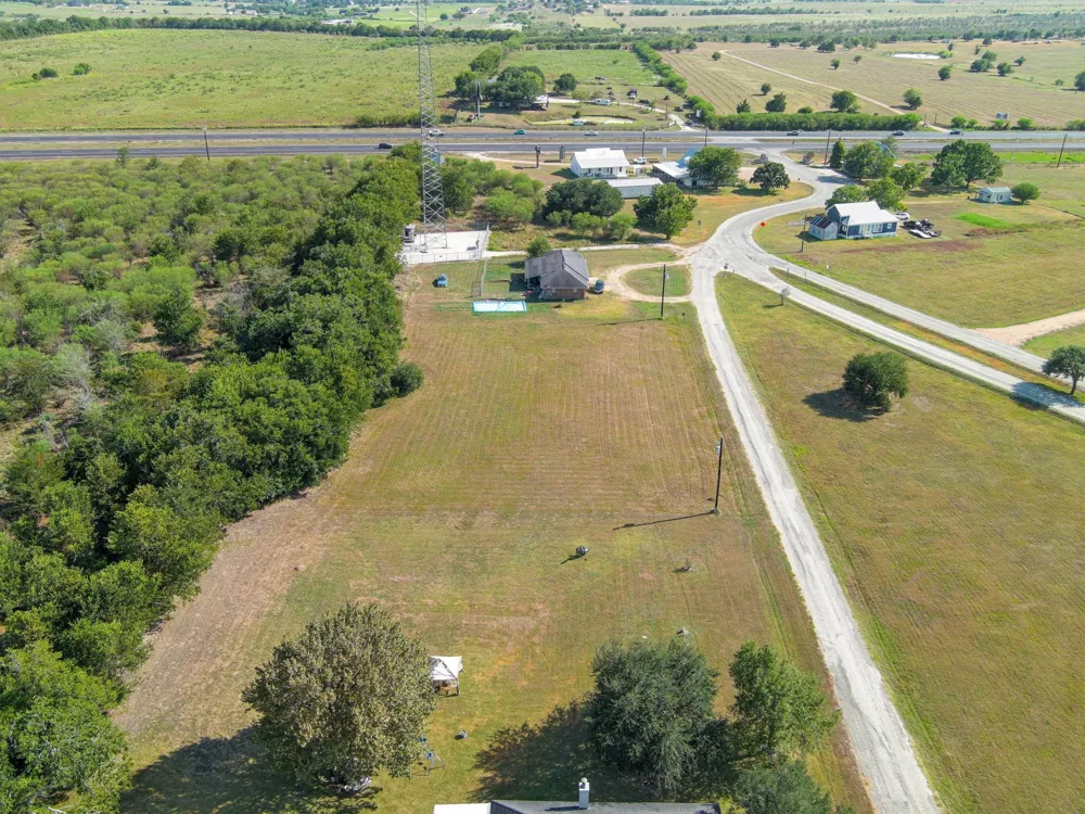 Azalea Street Brenham, TX 77833