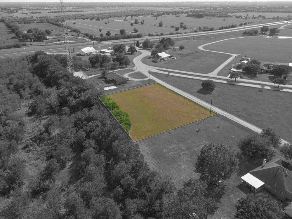 Azalea Street Brenham, TX 77833
