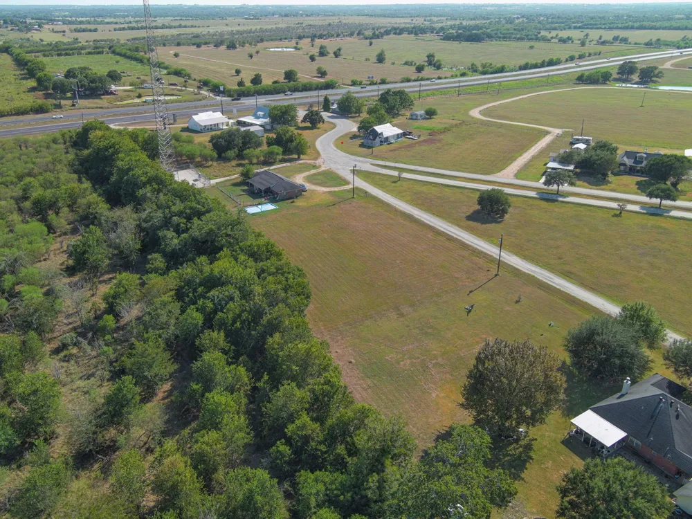 Azalea Street Brenham, TX 77833