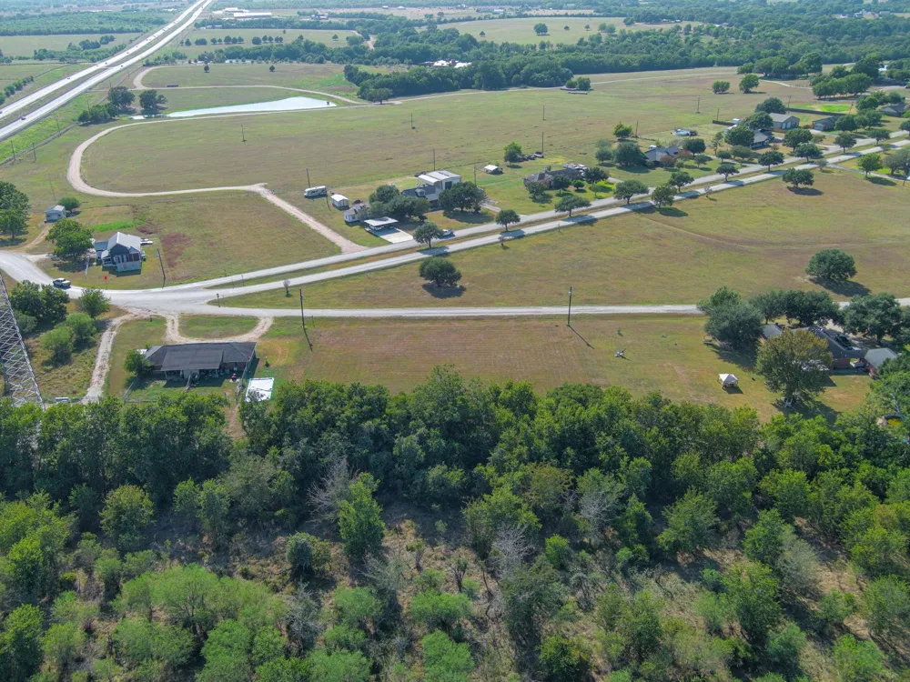 Azalea Street Brenham, TX 77833