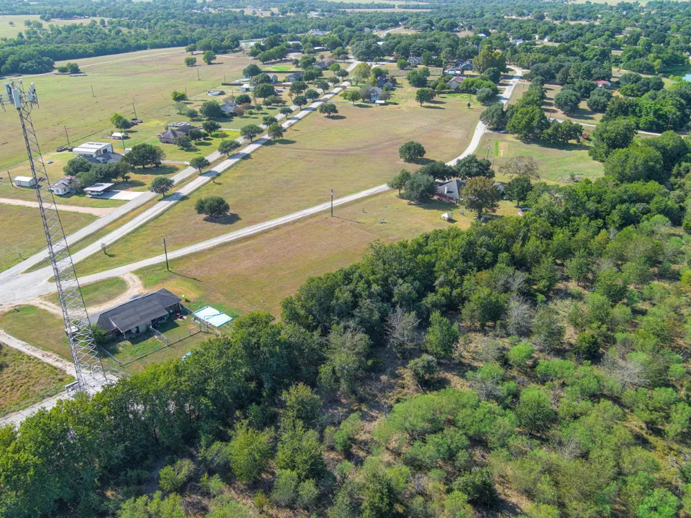 Azalea Street Brenham, TX 77833