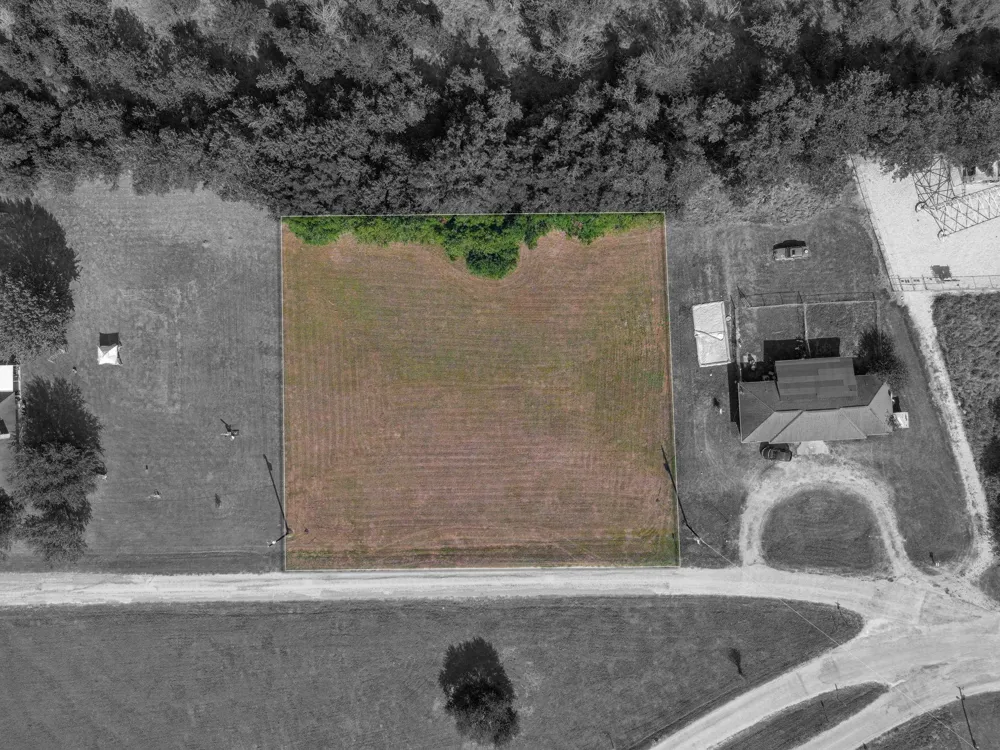 Azalea Street Brenham, TX 77833