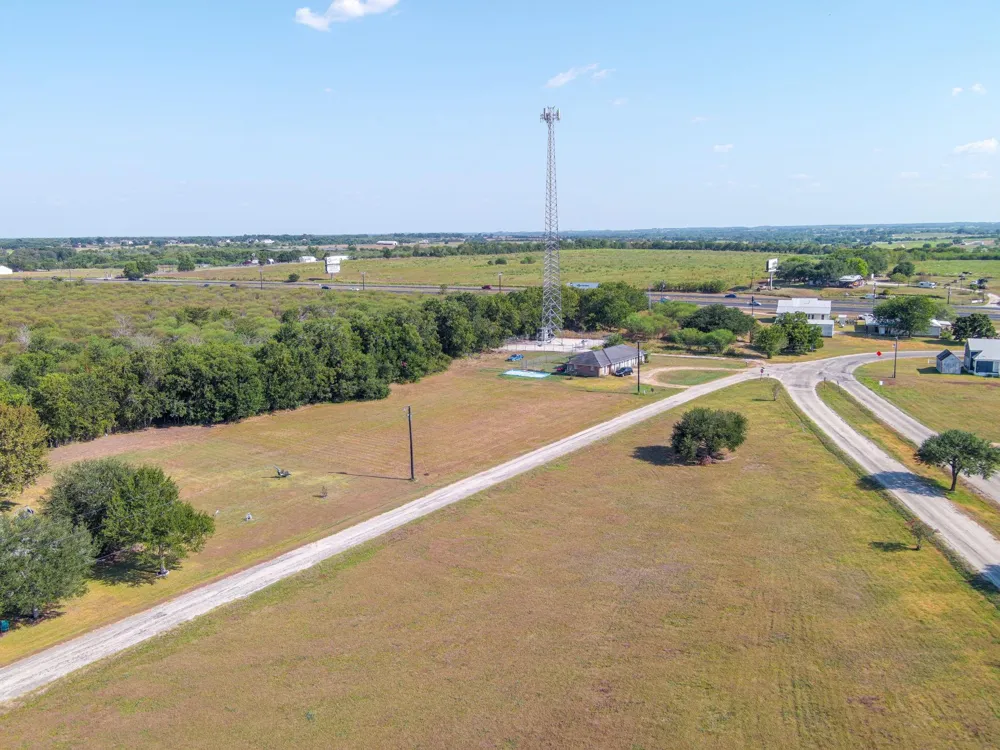 Azalea Street Brenham, TX 77833